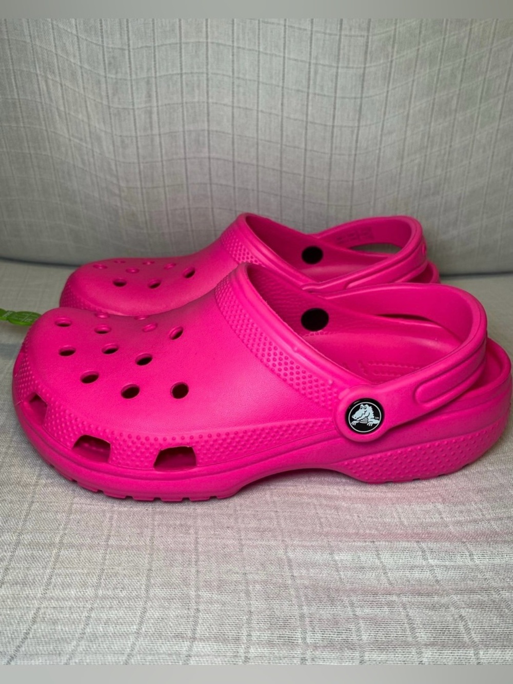 Classic Crocs